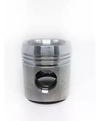 Pistão sem anéis ( L )